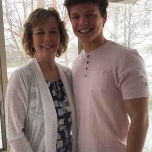 Meet your Posher, Ryan